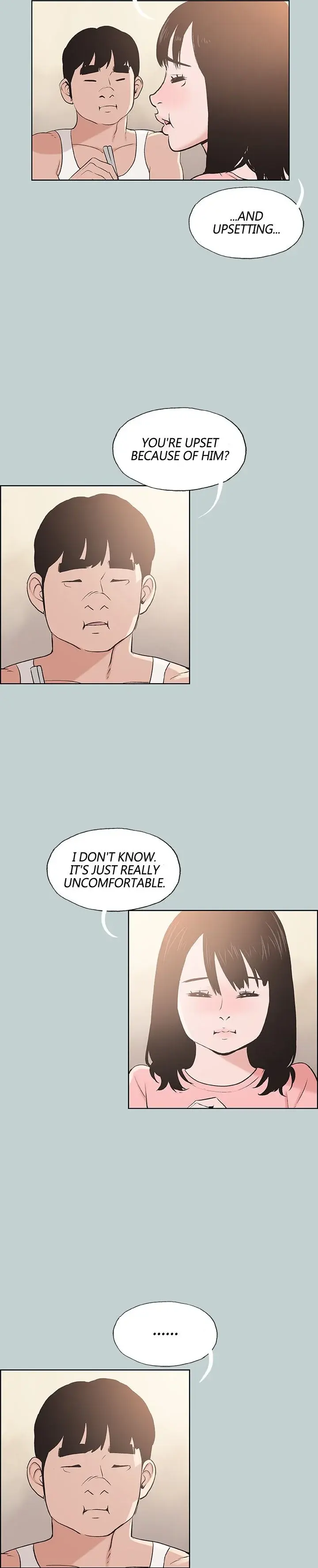 Breakaway Joys Of Travel Chapter 109 - Page 7