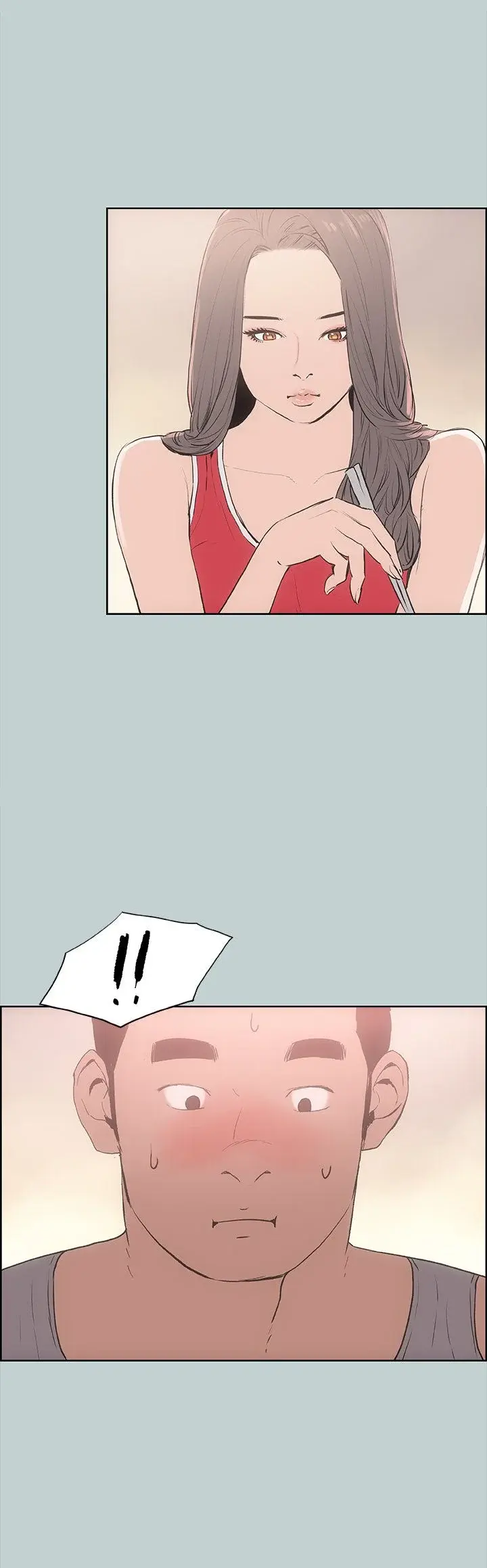 Breakaway Joys Of Travel Chapter 11 - Page 1
