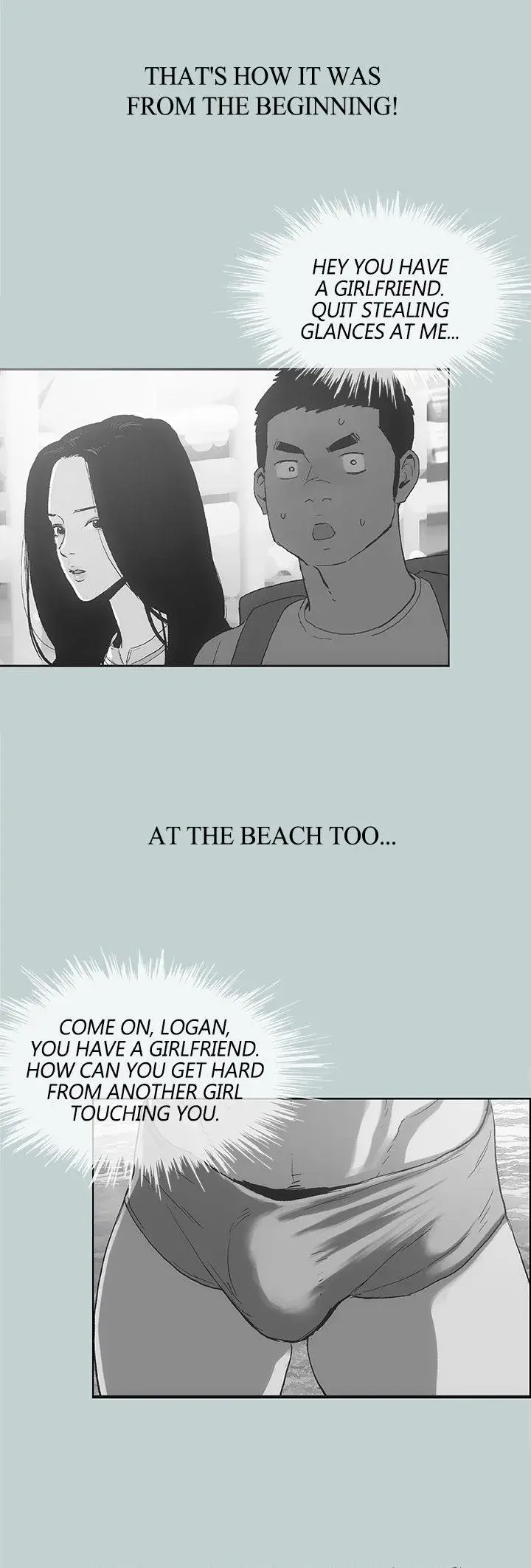 Breakaway Joys Of Travel Chapter 11 - Page 13