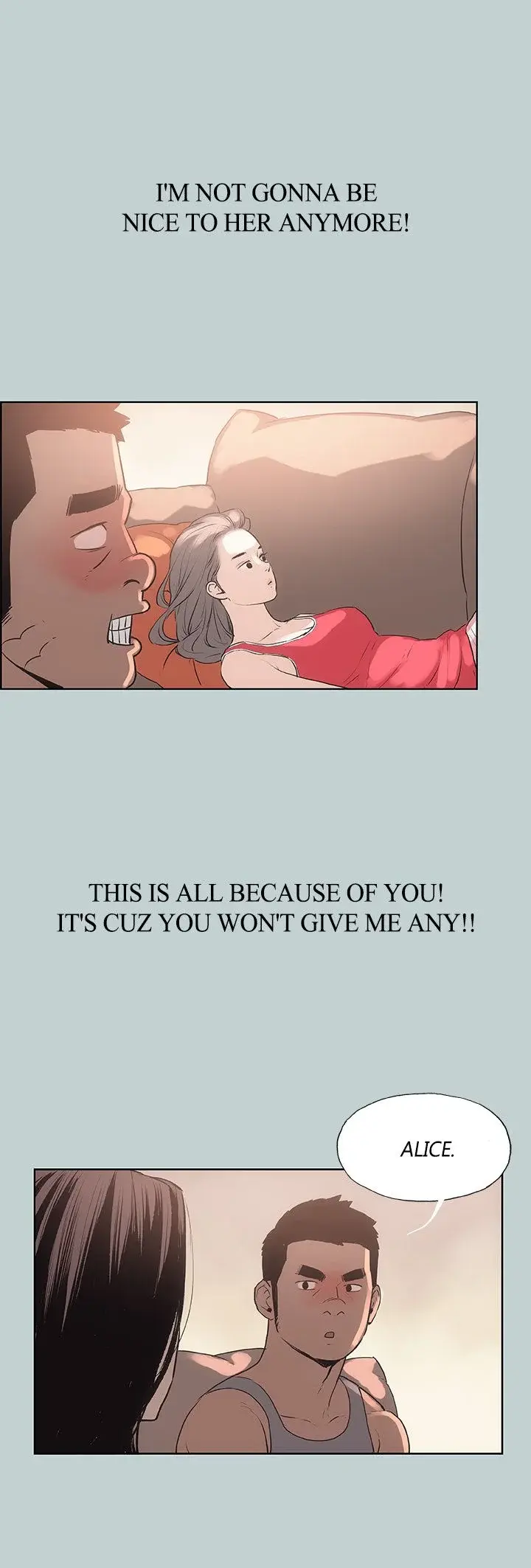Breakaway Joys Of Travel Chapter 11 - Page 15