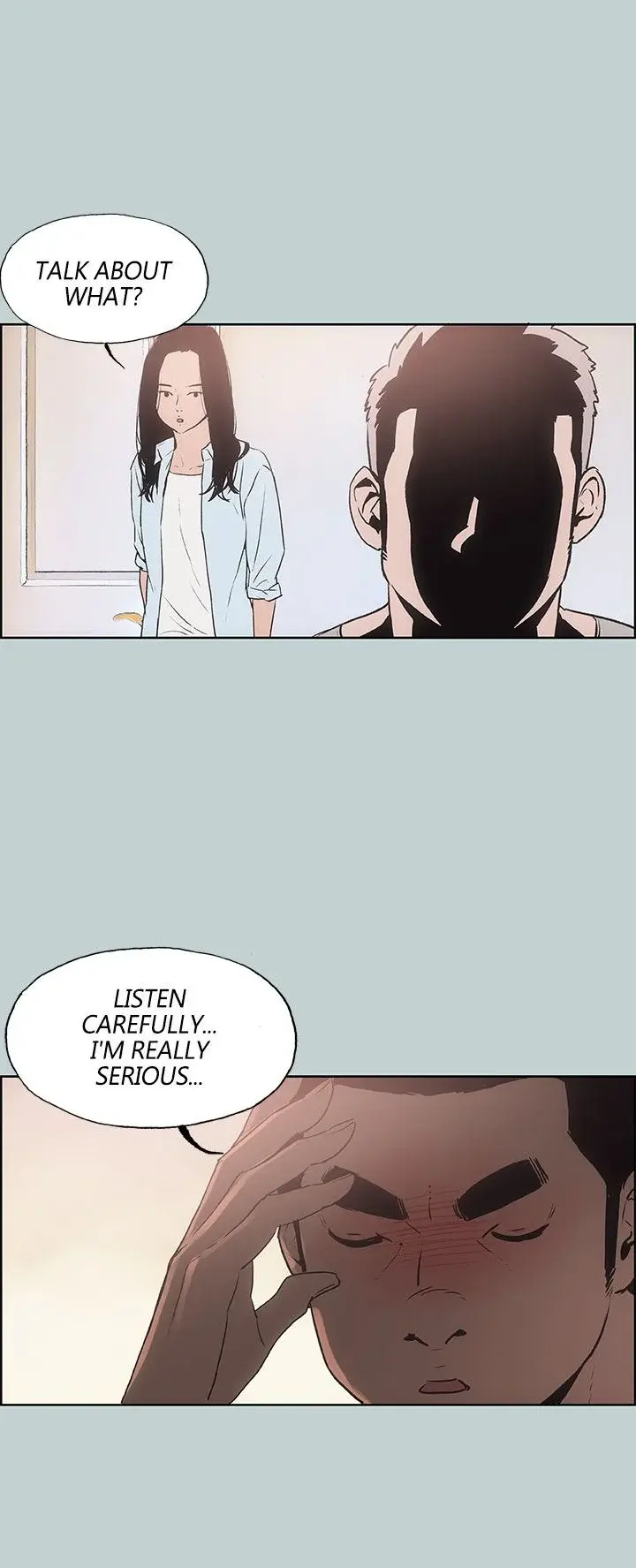 Breakaway Joys Of Travel Chapter 11 - Page 18