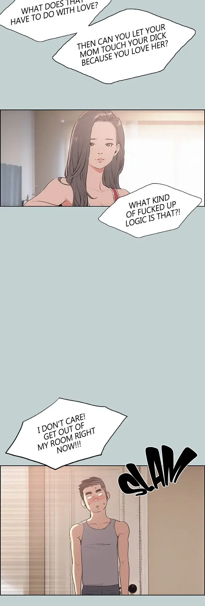 Breakaway Joys Of Travel Chapter 11 - Page 20