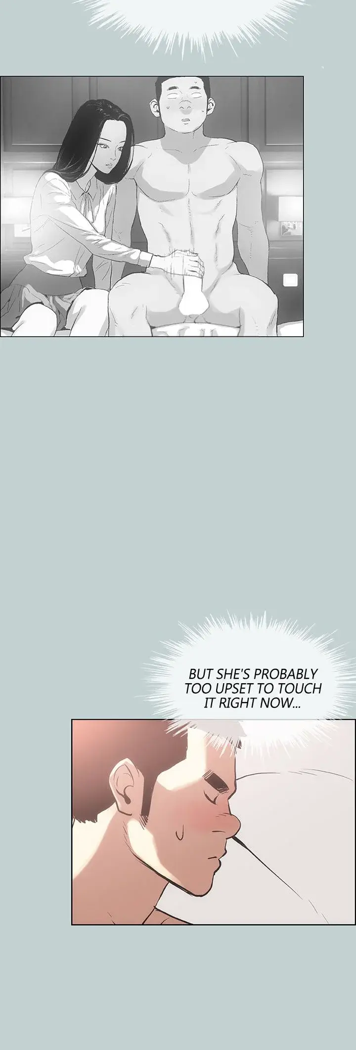 Breakaway Joys Of Travel Chapter 11 - Page 24