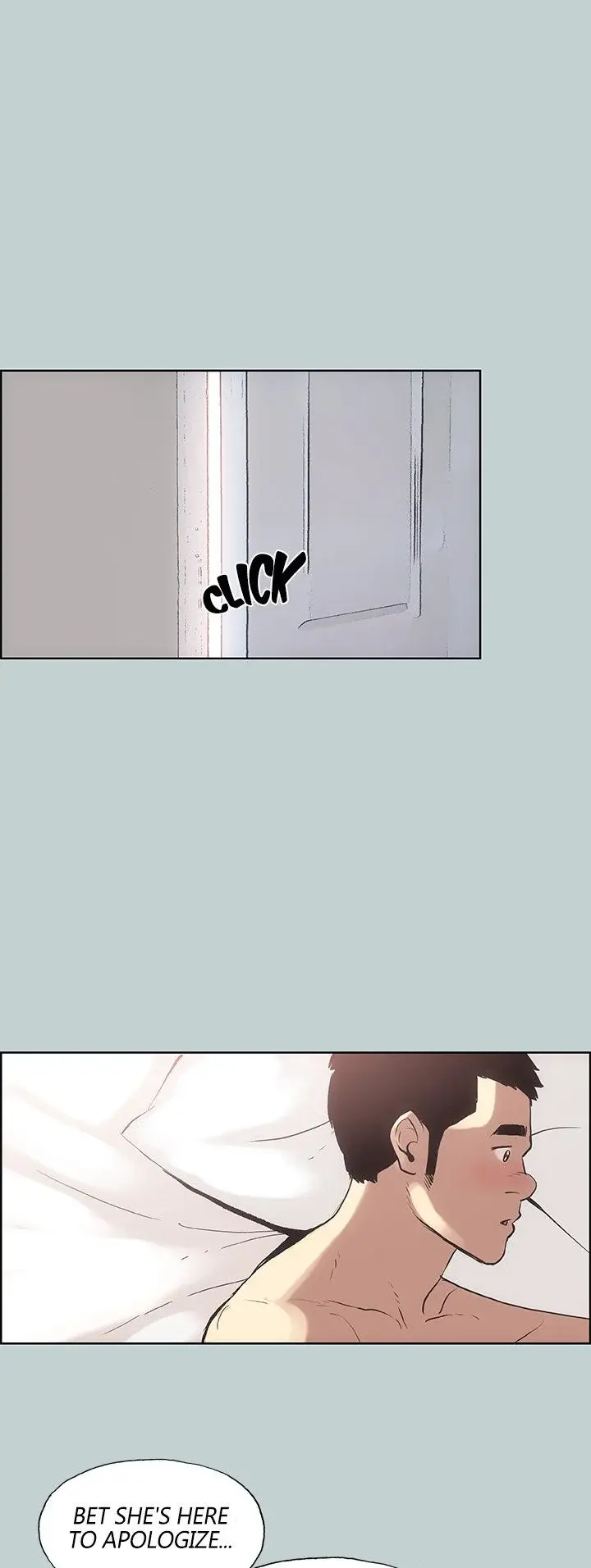 Breakaway Joys Of Travel Chapter 11 - Page 25