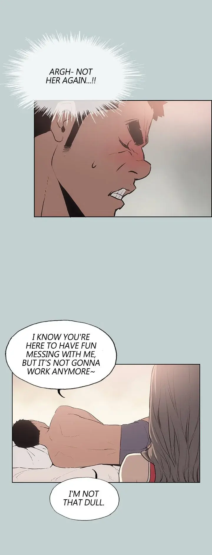 Breakaway Joys Of Travel Chapter 11 - Page 27