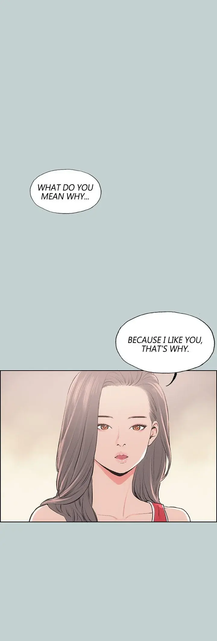 Breakaway Joys Of Travel Chapter 11 - Page 31