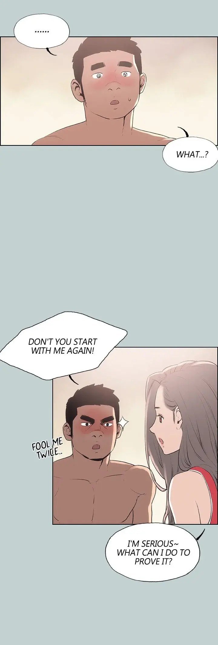 Breakaway Joys Of Travel Chapter 11 - Page 32