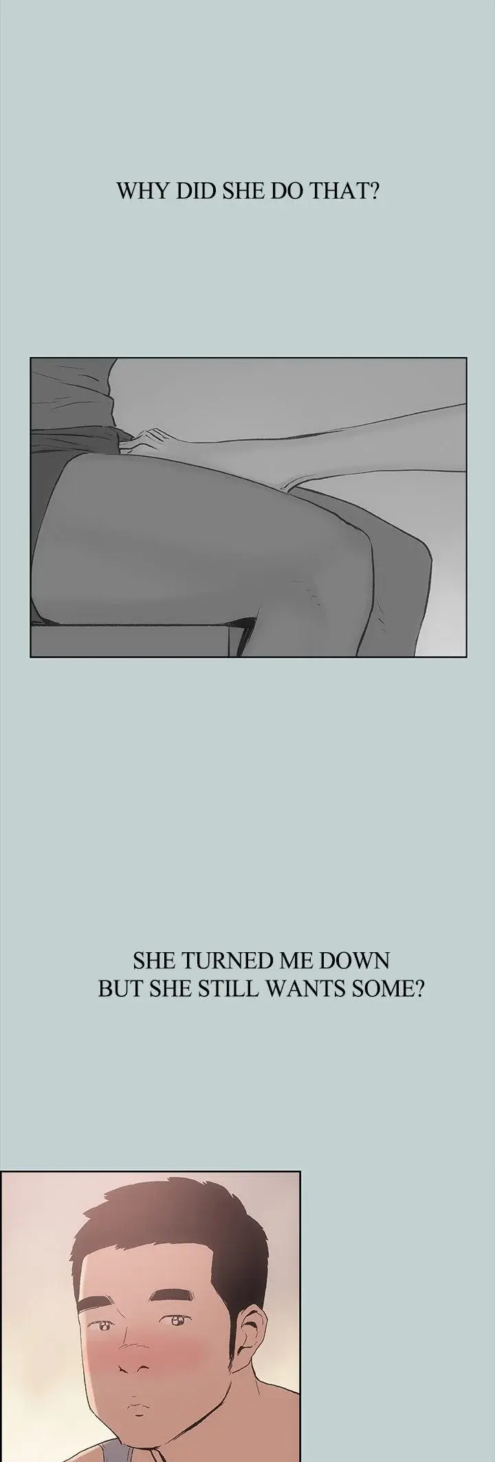 Breakaway Joys Of Travel Chapter 11 - Page 9