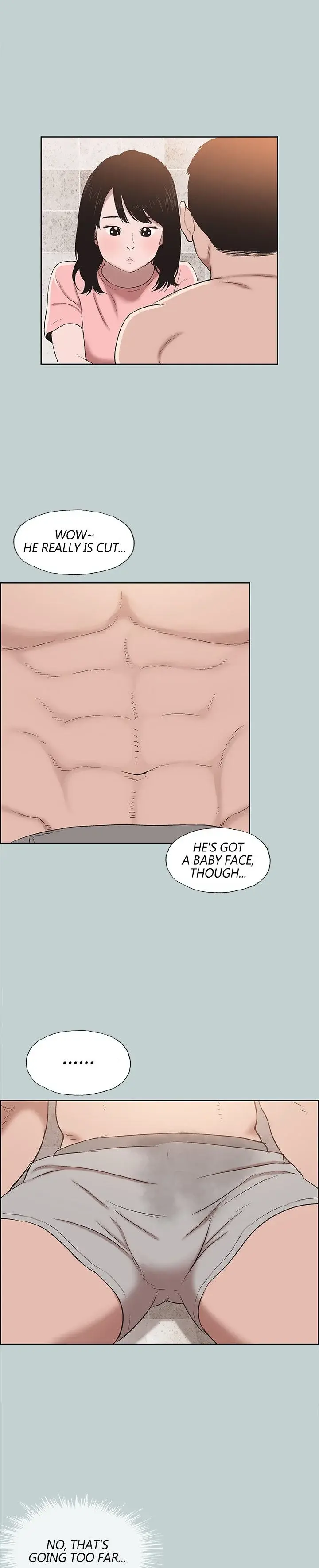 Breakaway Joys Of Travel Chapter 110 - Page 10