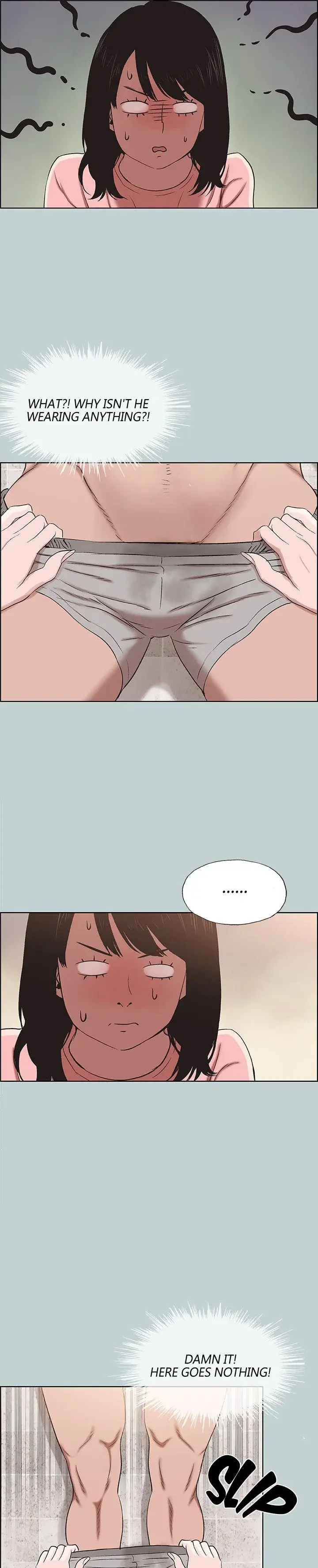 Breakaway Joys Of Travel Chapter 110 - Page 12