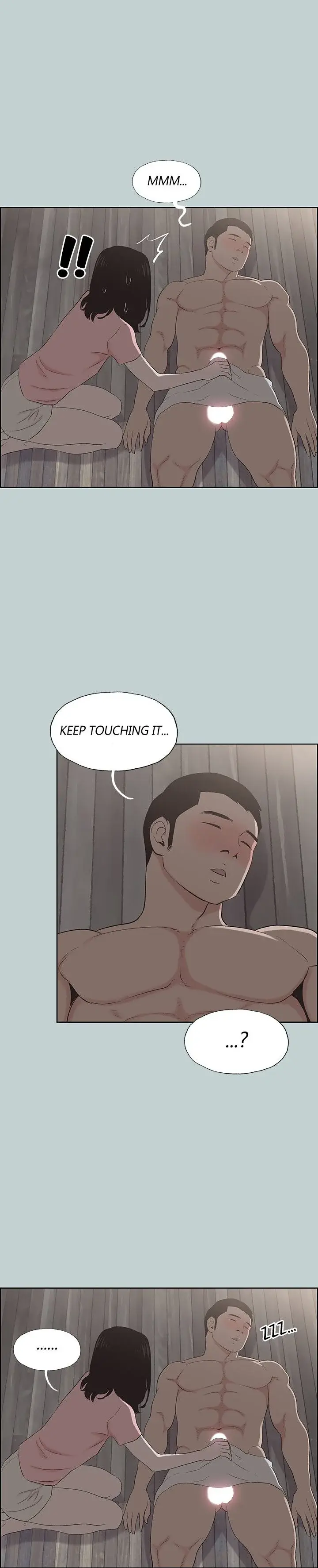 Breakaway Joys Of Travel Chapter 110 - Page 23