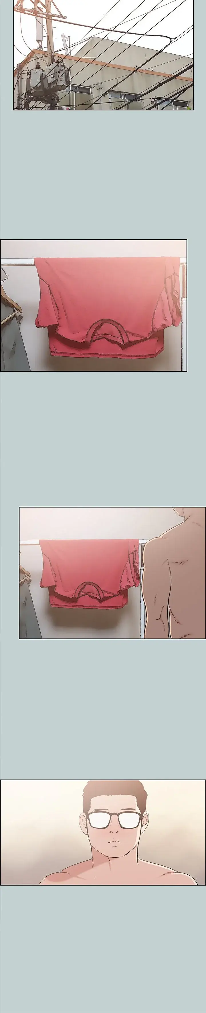 Breakaway Joys Of Travel Chapter 111 - Page 13
