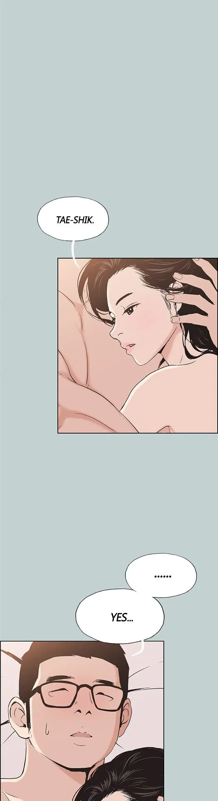 Breakaway Joys Of Travel Chapter 111 - Page 24