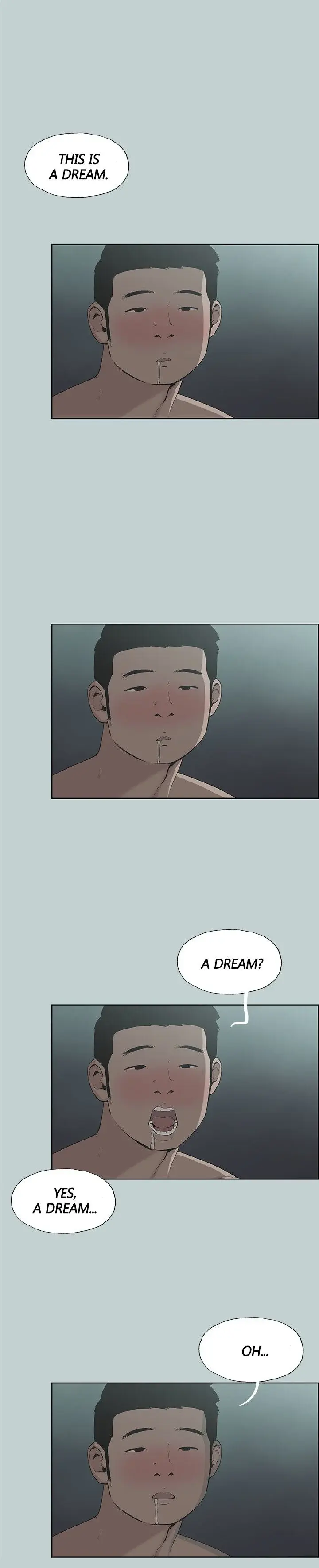 Breakaway Joys Of Travel Chapter 111 - Page 6
