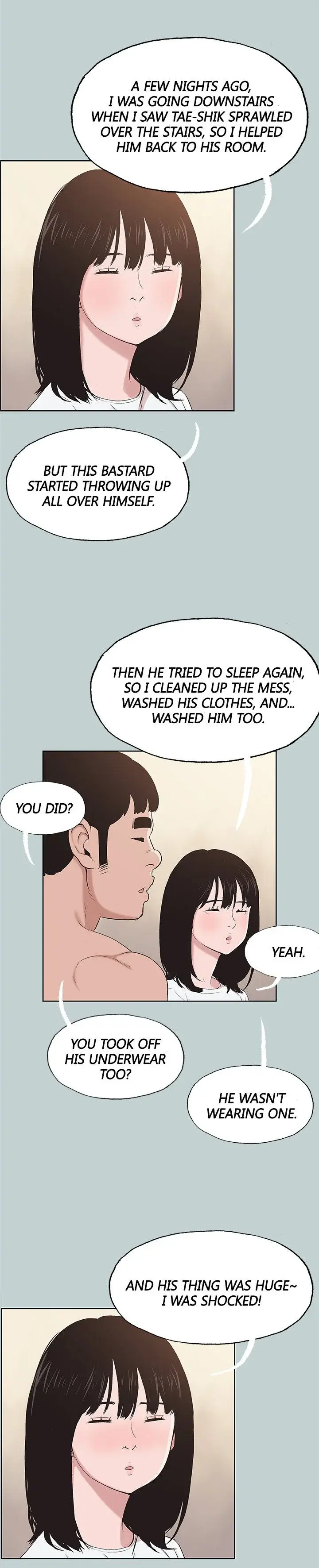Breakaway Joys Of Travel Chapter 112 - Page 14