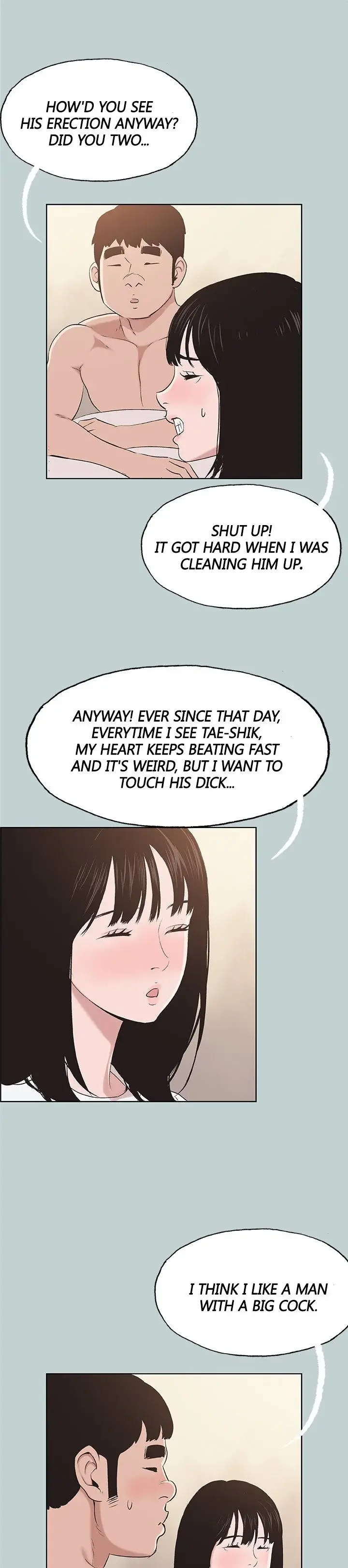 Breakaway Joys Of Travel Chapter 112 - Page 16