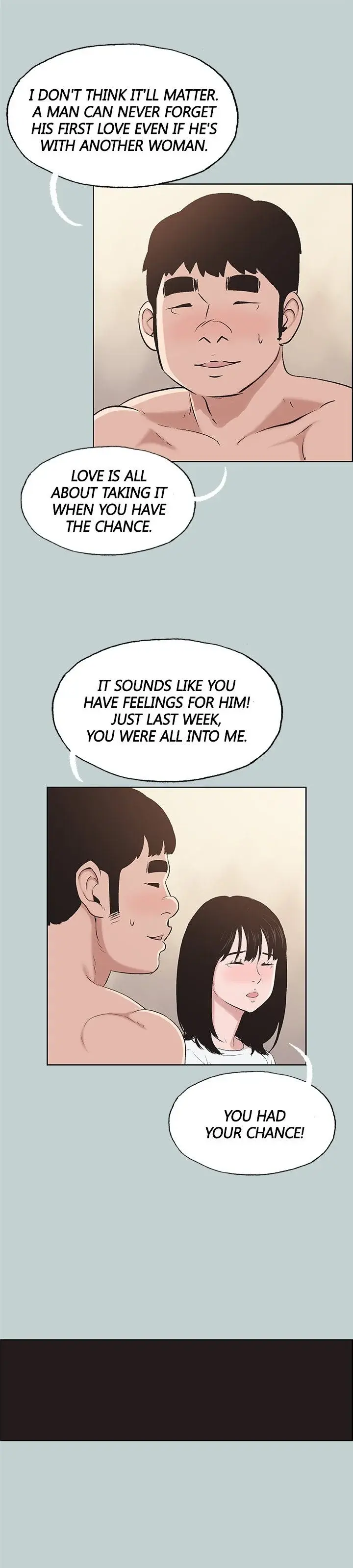 Breakaway Joys Of Travel Chapter 112 - Page 18