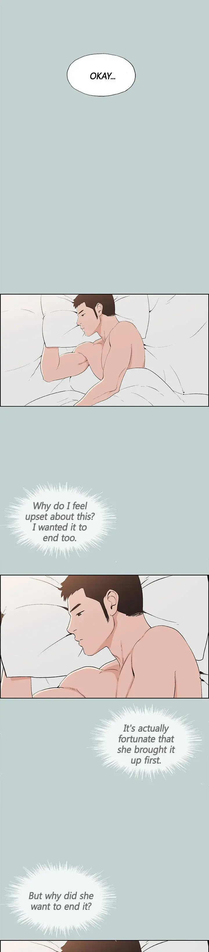 Breakaway Joys Of Travel Chapter 112 - Page 6