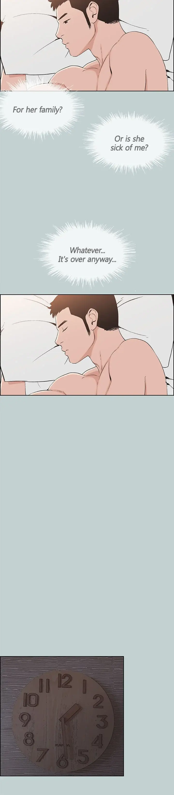 Breakaway Joys Of Travel Chapter 112 - Page 7