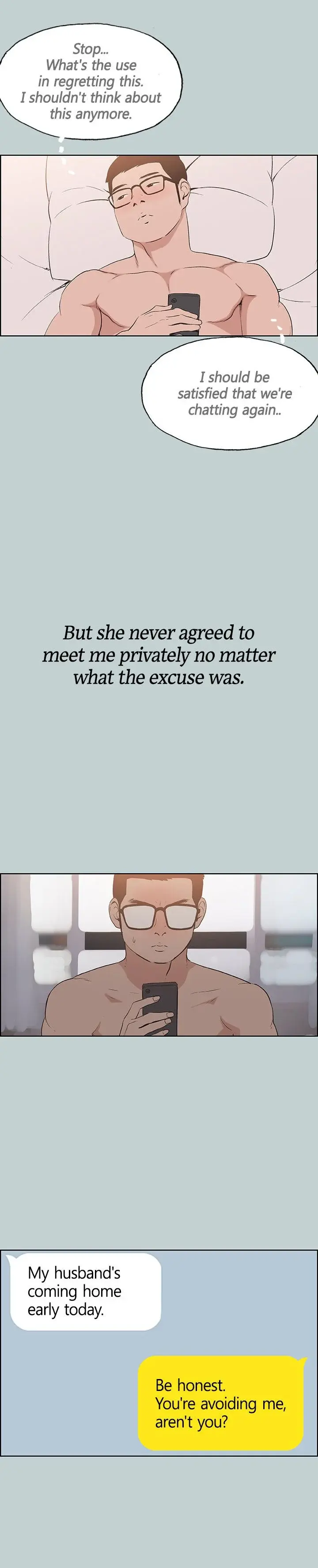 Breakaway Joys Of Travel Chapter 113 - Page 23