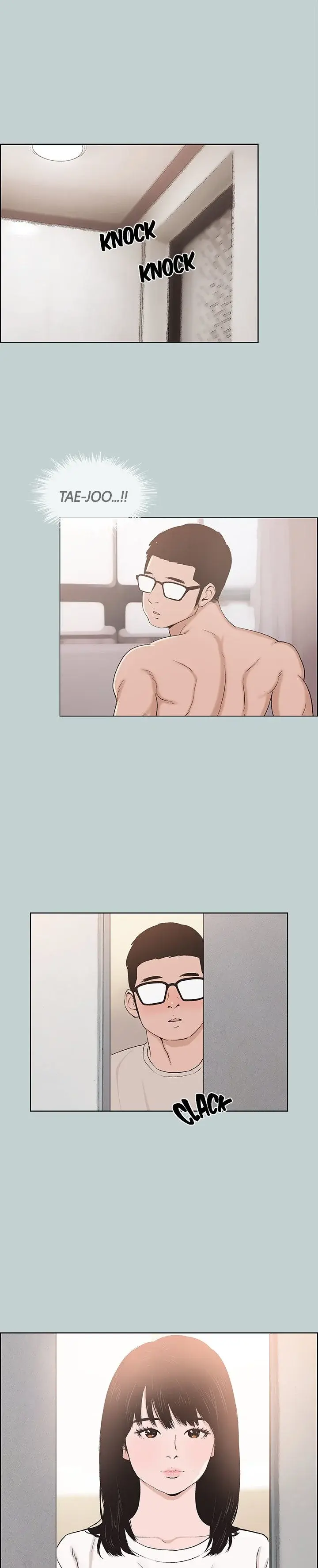 Breakaway Joys Of Travel Chapter 113 - Page 4