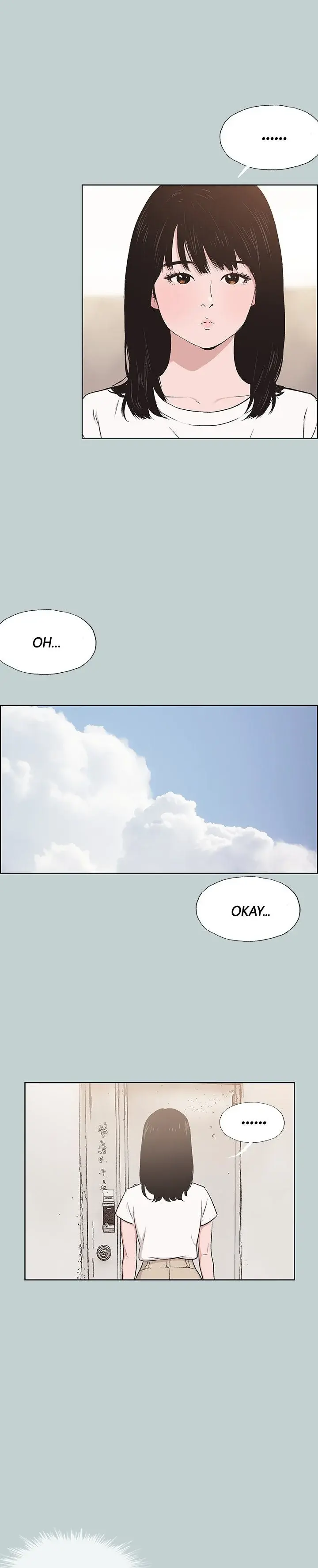 Breakaway Joys Of Travel Chapter 113 - Page 8