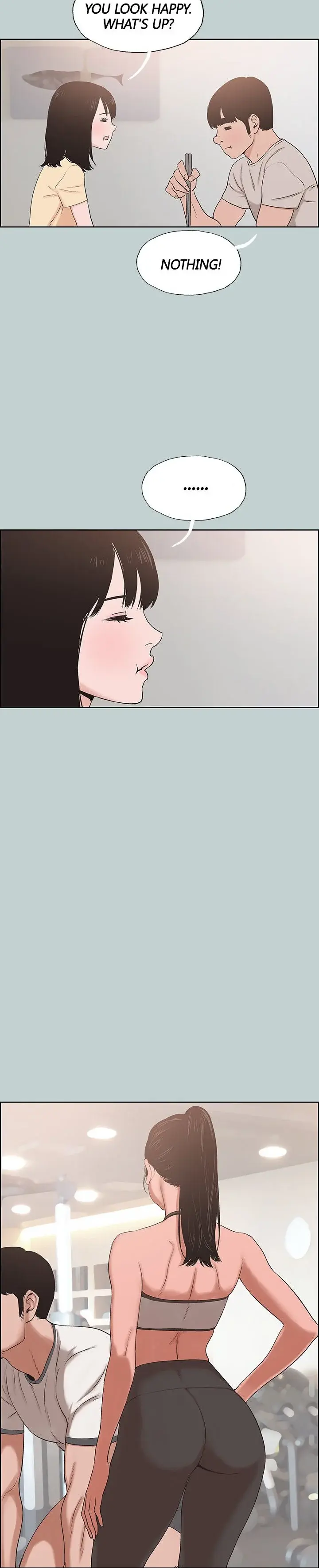 Breakaway Joys Of Travel Chapter 114 - Page 15