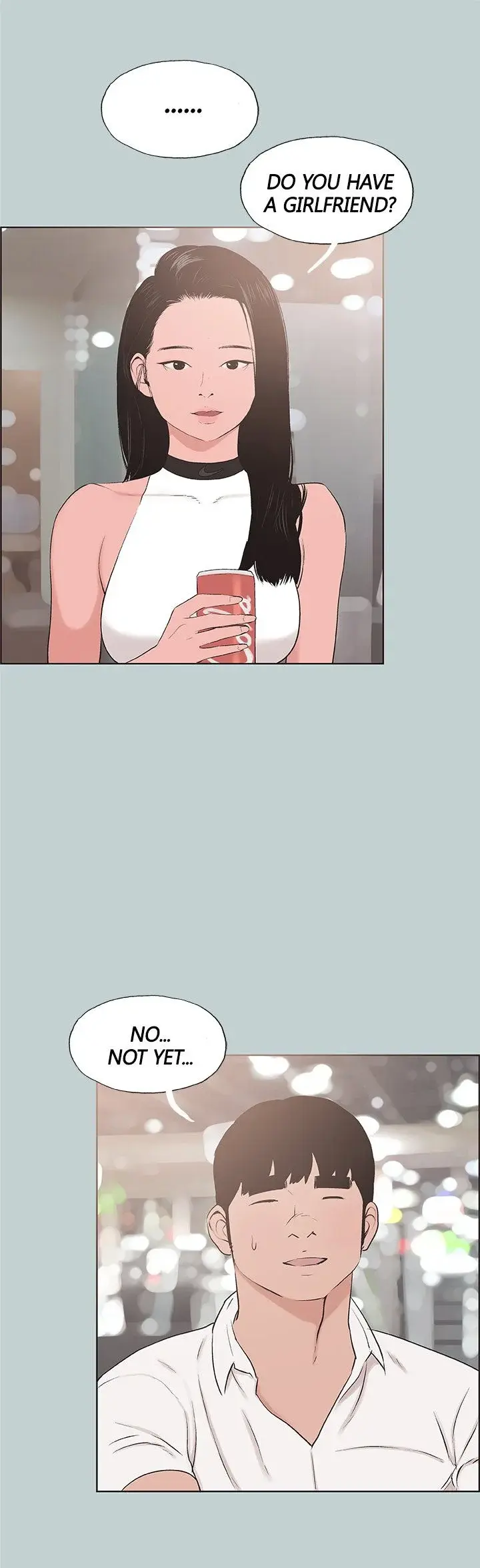 Breakaway Joys Of Travel Chapter 114 - Page 18