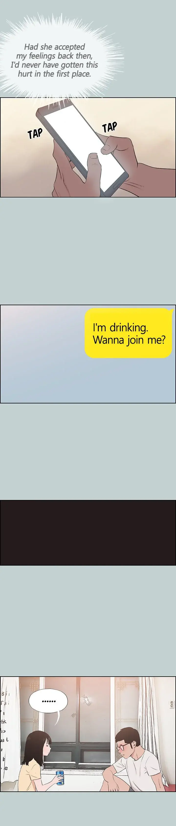Breakaway Joys Of Travel Chapter 114 - Page 26