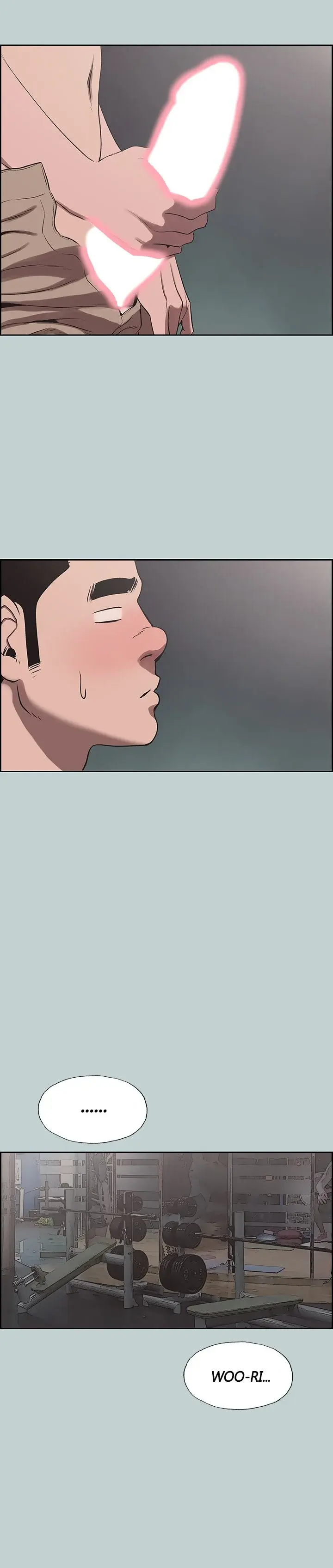 Breakaway Joys Of Travel Chapter 115 - Page 10