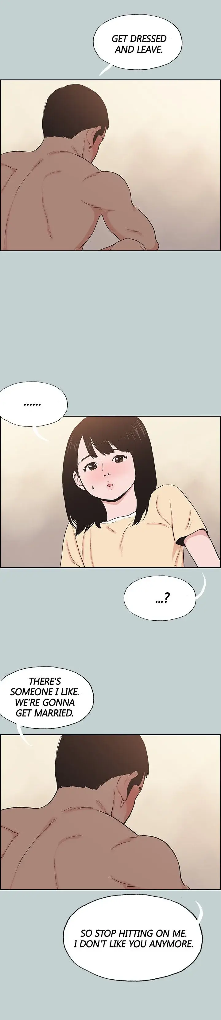 Breakaway Joys Of Travel Chapter 115 - Page 16