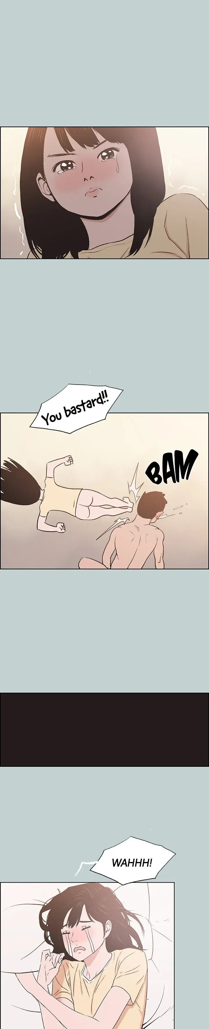 Breakaway Joys Of Travel Chapter 115 - Page 17