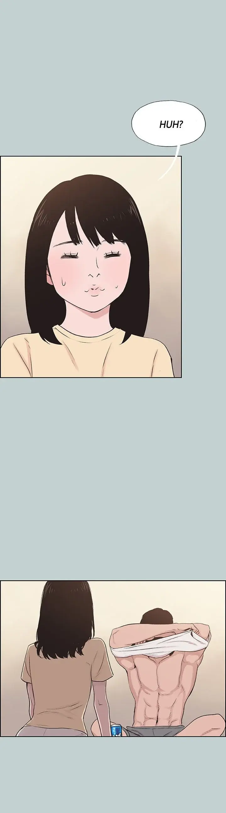 Breakaway Joys Of Travel Chapter 115 - Page 2