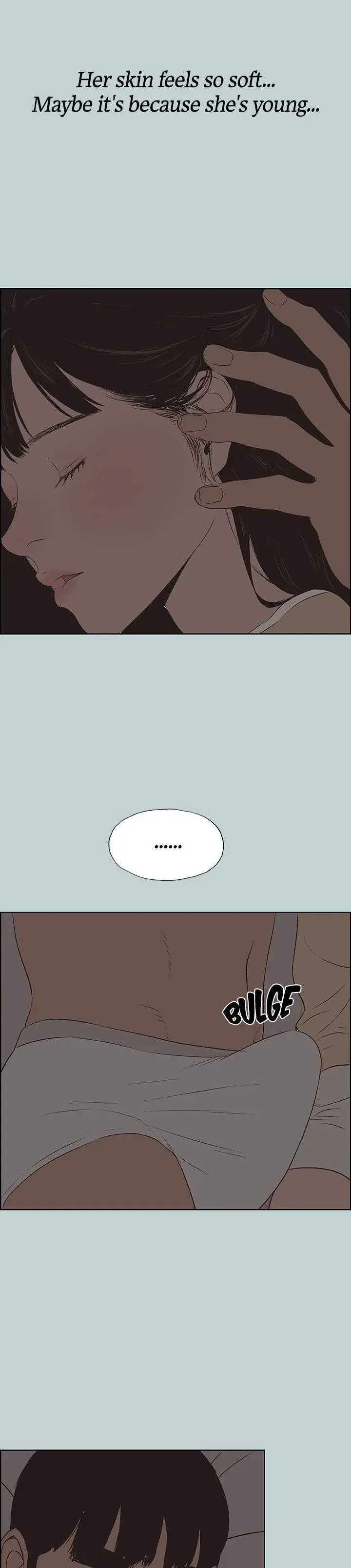 Breakaway Joys Of Travel Chapter 115 - Page 25