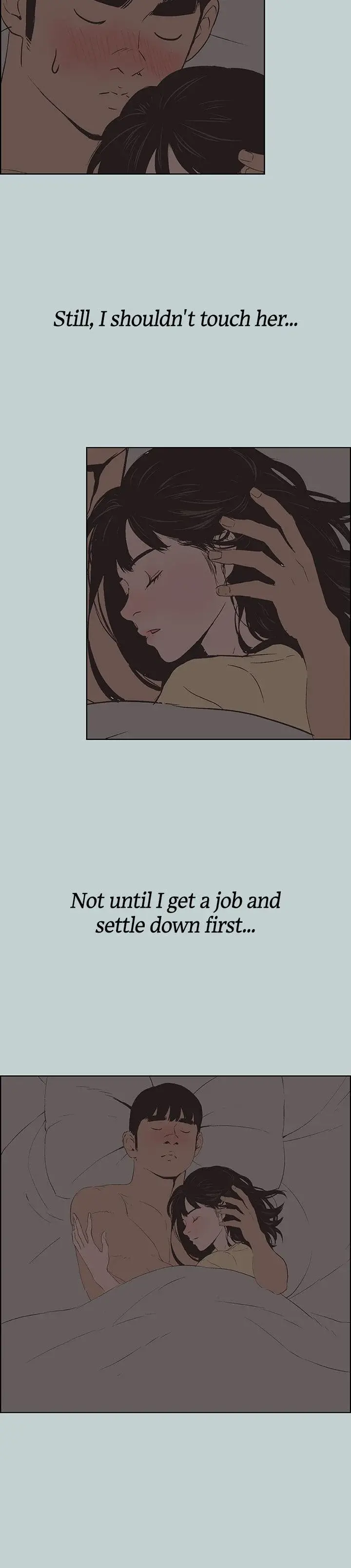 Breakaway Joys Of Travel Chapter 115 - Page 26