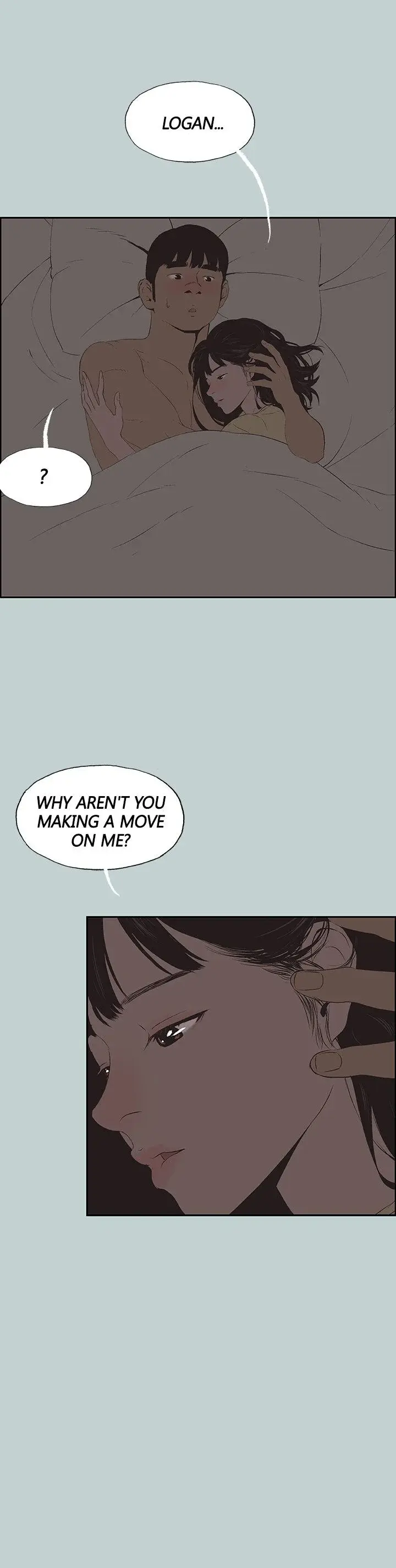 Breakaway Joys Of Travel Chapter 115 - Page 27