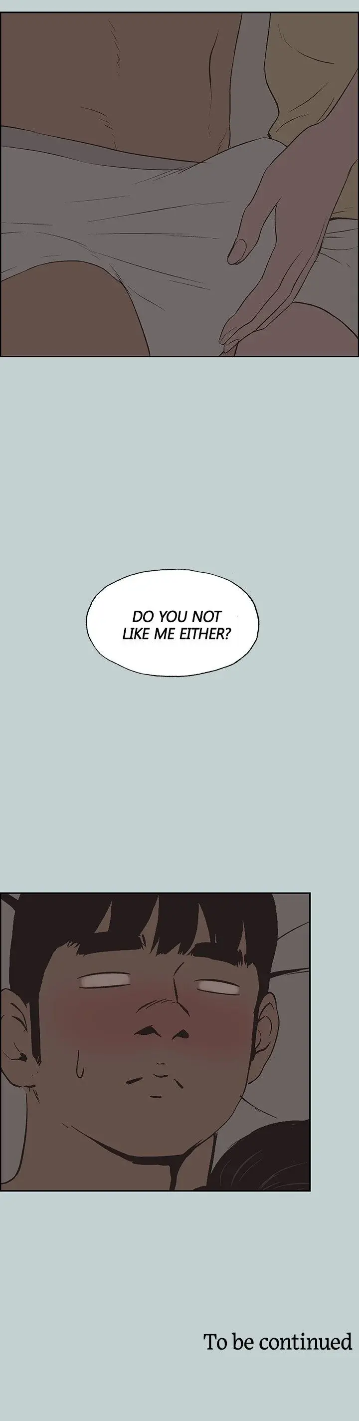 Breakaway Joys Of Travel Chapter 115 - Page 28