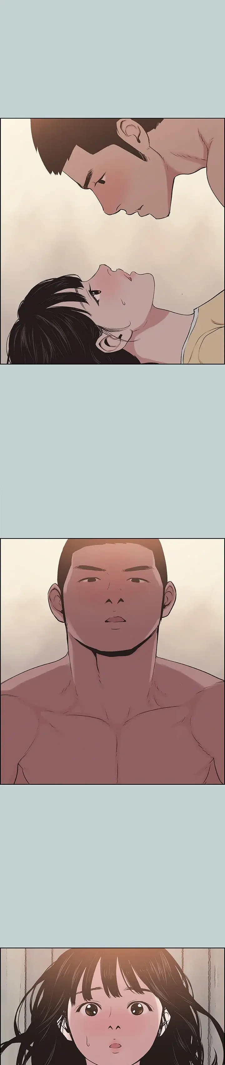 Breakaway Joys Of Travel Chapter 115 - Page 7