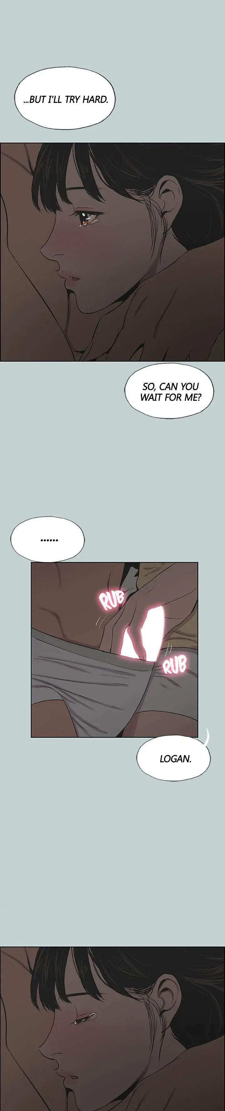 Breakaway Joys Of Travel Chapter 116 - Page 10