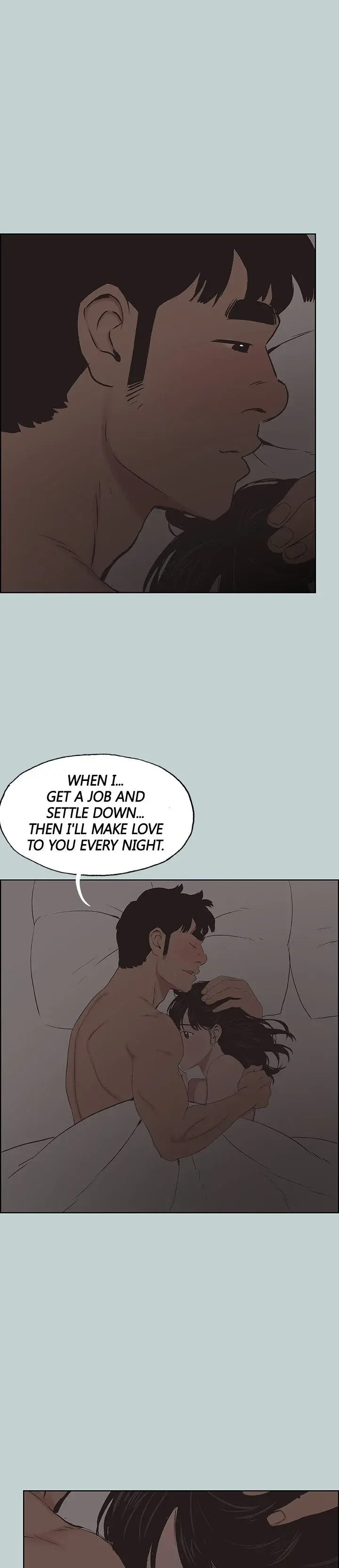 Breakaway Joys Of Travel Chapter 116 - Page 22