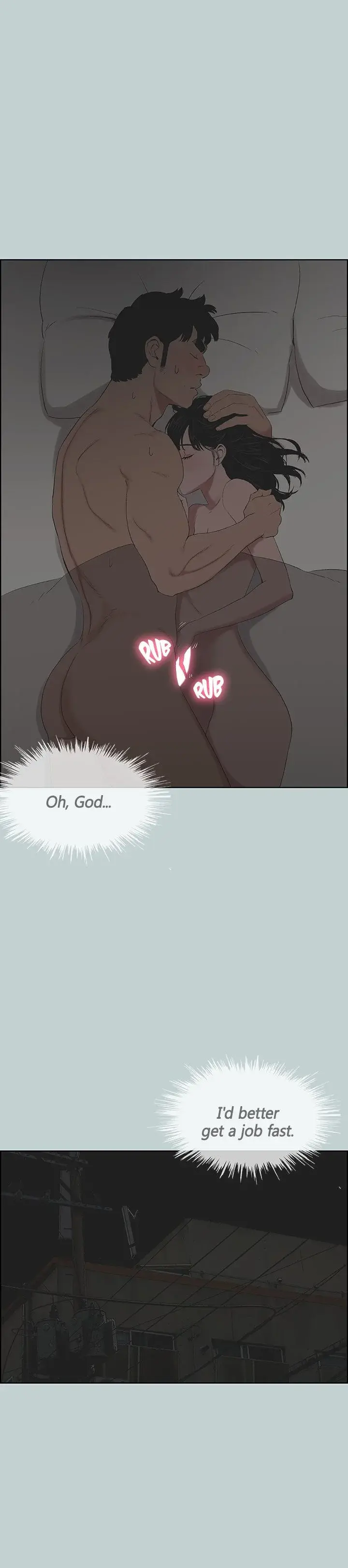 Breakaway Joys Of Travel Chapter 116 - Page 24