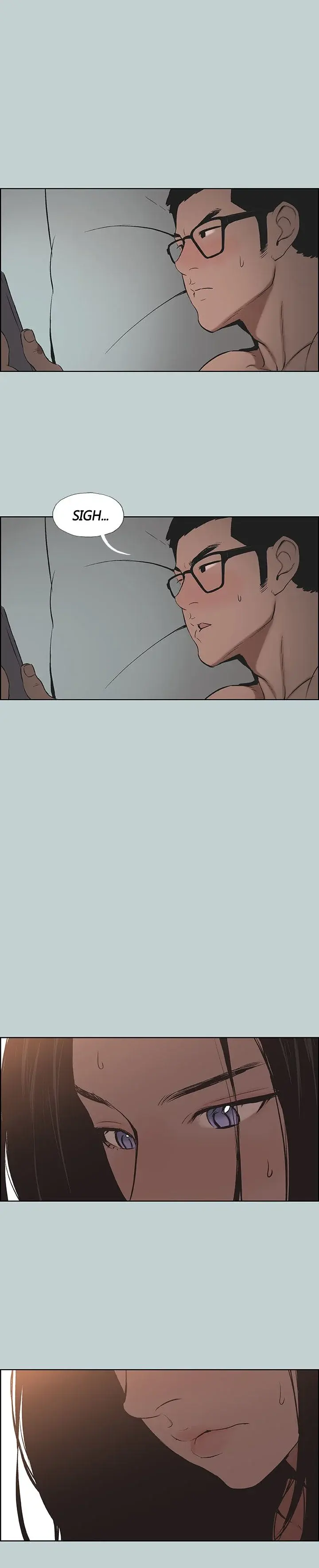 Breakaway Joys Of Travel Chapter 116 - Page 27