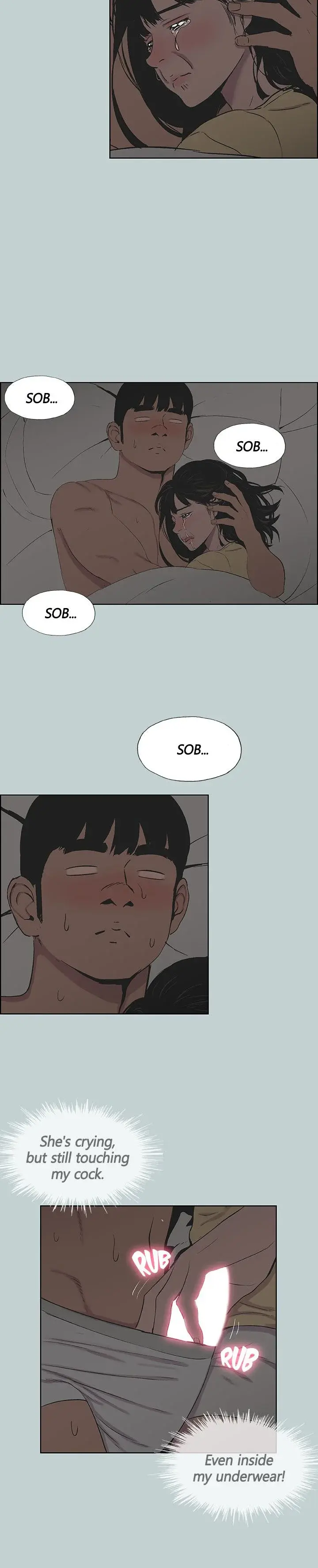 Breakaway Joys Of Travel Chapter 116 - Page 5