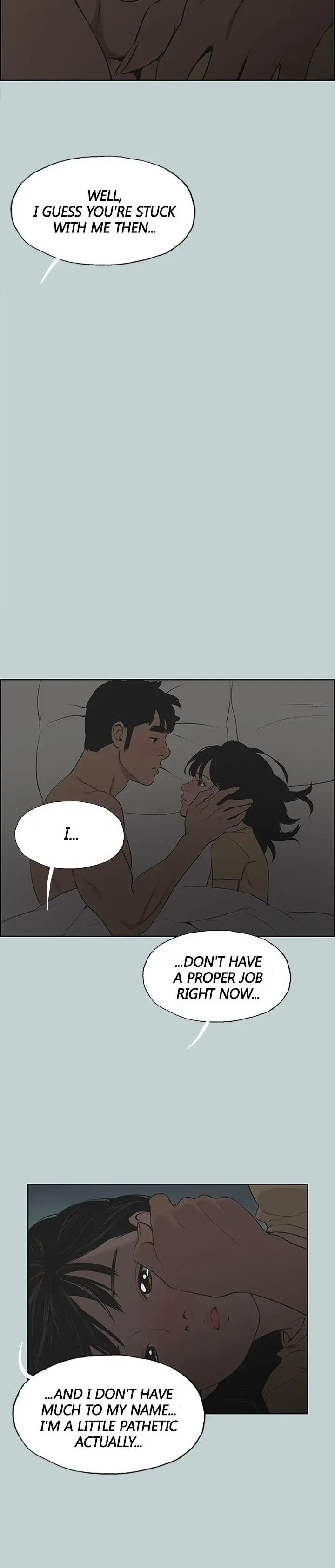 Breakaway Joys Of Travel Chapter 116 - Page 9