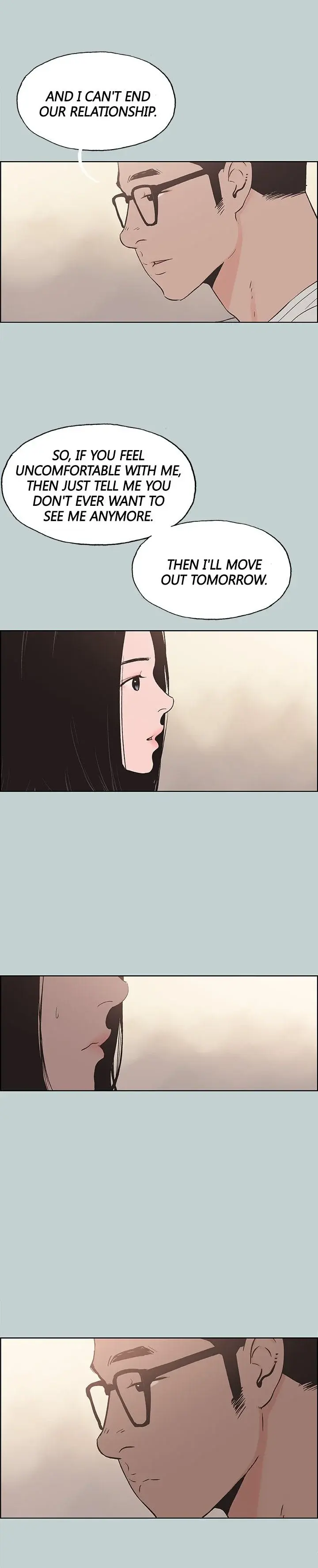 Breakaway Joys Of Travel Chapter 117 - Page 10