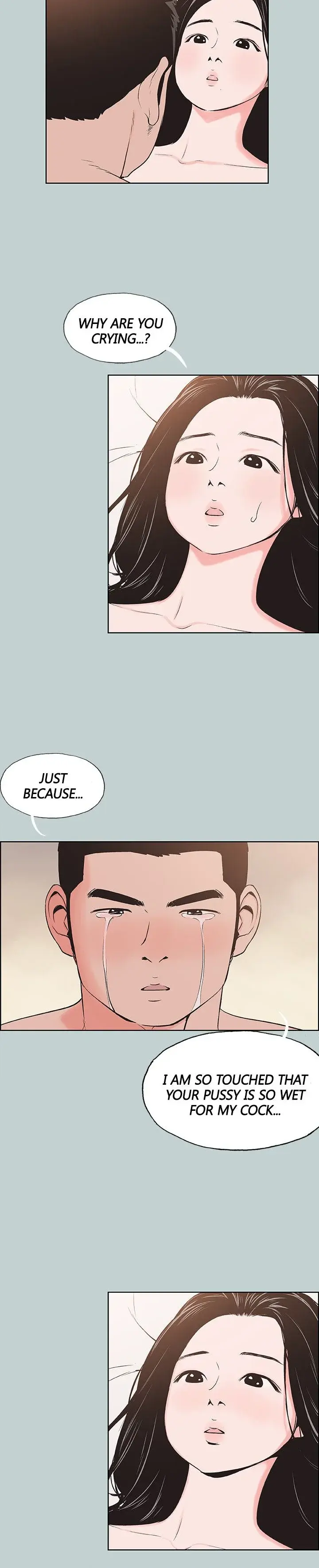 Breakaway Joys Of Travel Chapter 118 - Page 11