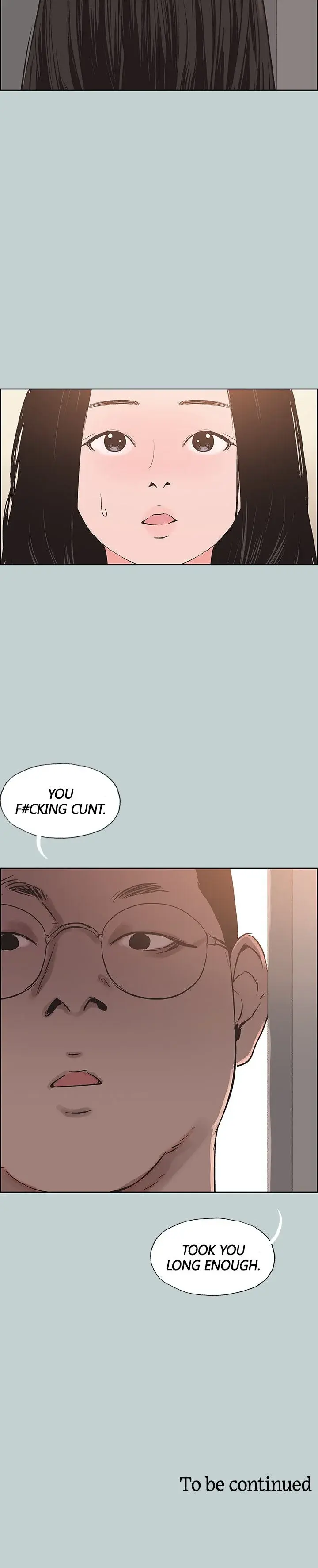 Breakaway Joys Of Travel Chapter 118 - Page 23