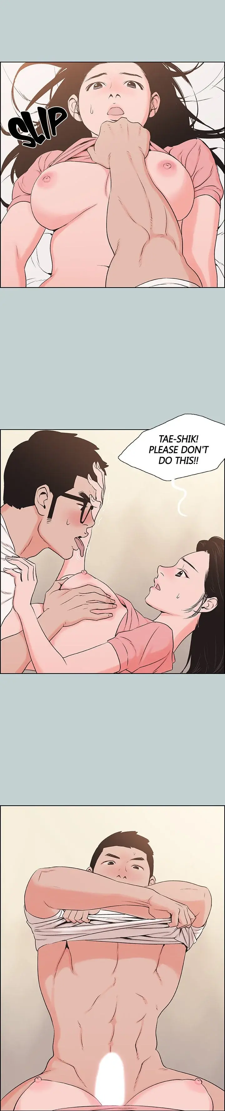 Breakaway Joys Of Travel Chapter 118 - Page 5