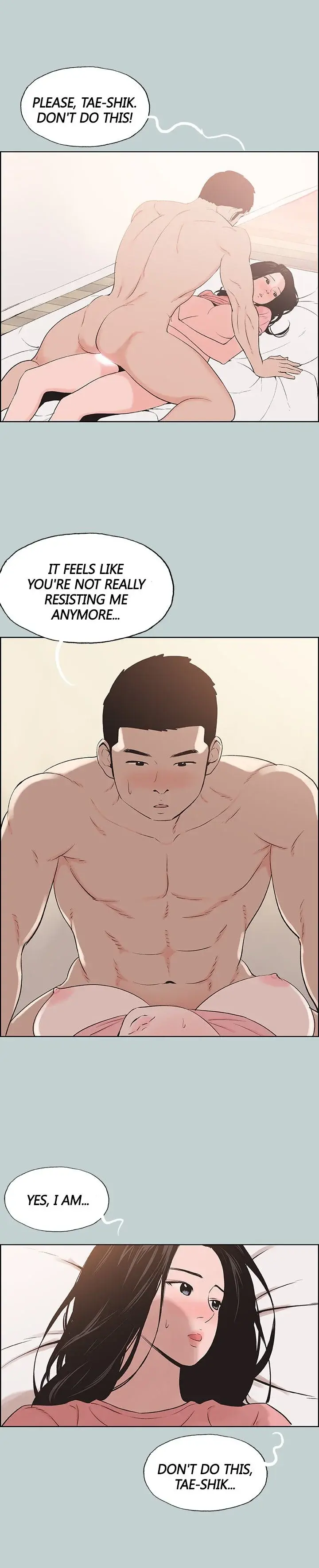 Breakaway Joys Of Travel Chapter 118 - Page 7