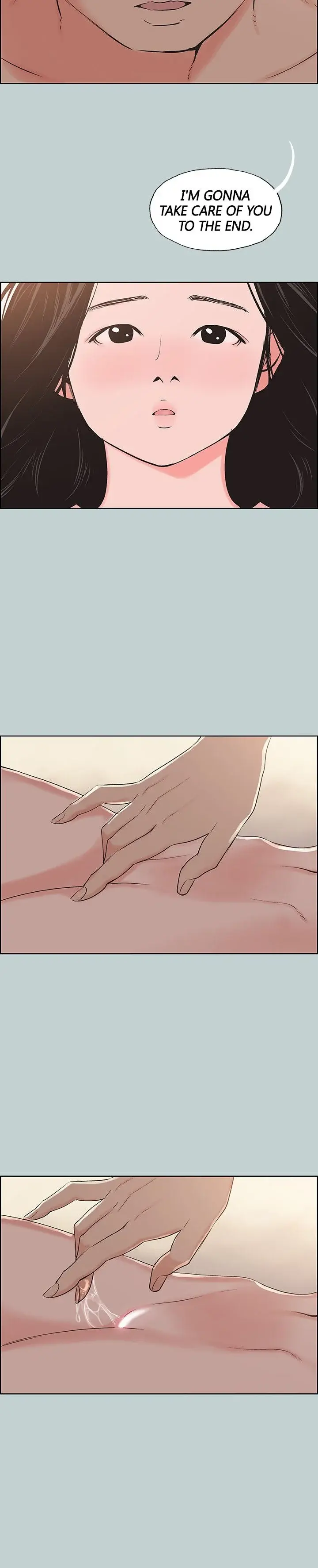 Breakaway Joys Of Travel Chapter 118 - Page 9